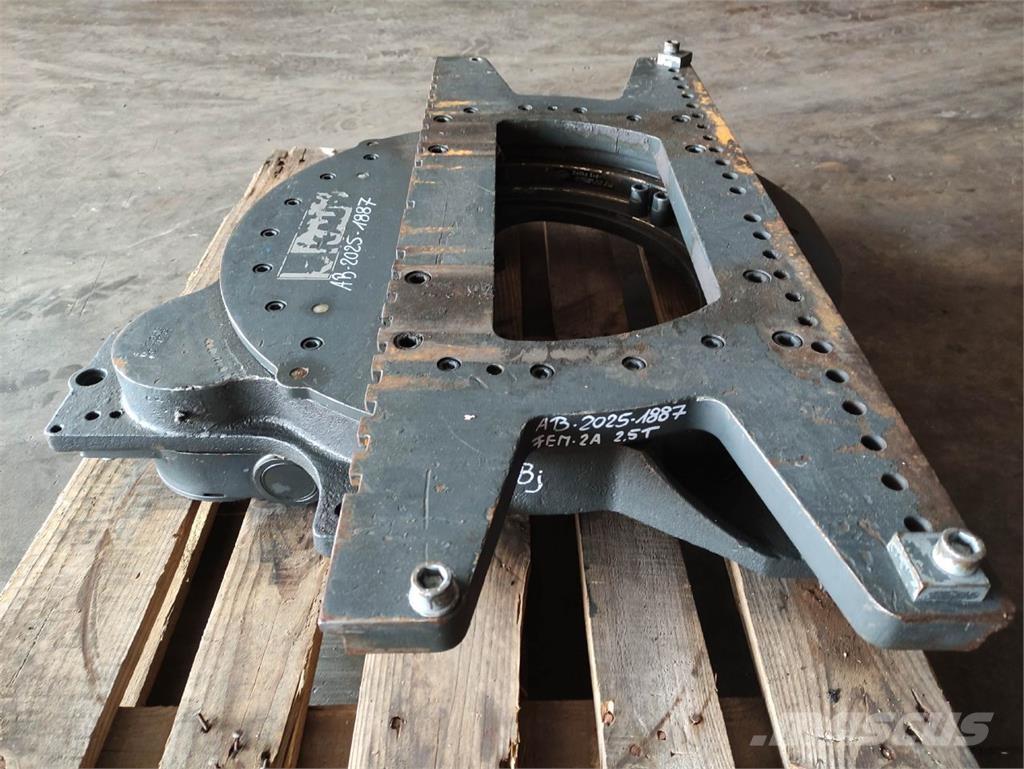 Kaup 2T351.1 Χειρισμός Υλικών - Άλλα