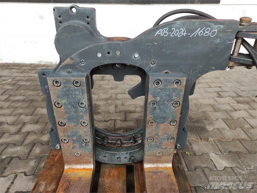Kaup 2T351.1-SG Χειρισμός Υλικών - Άλλα