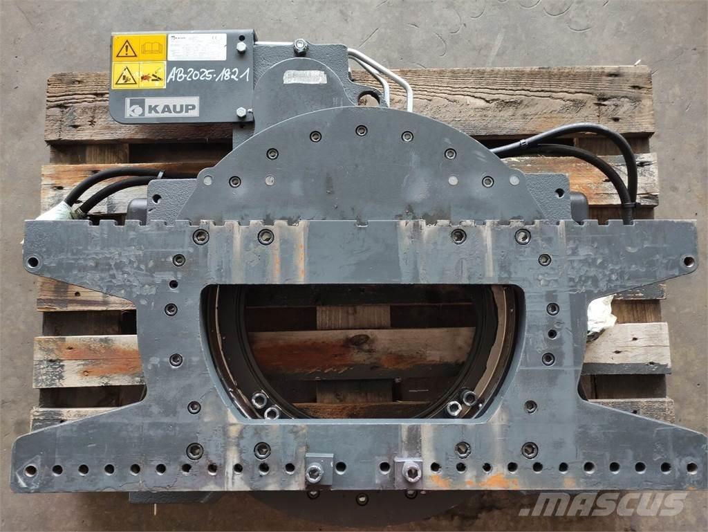 Kaup 2T391.1 Χειρισμός Υλικών - Άλλα