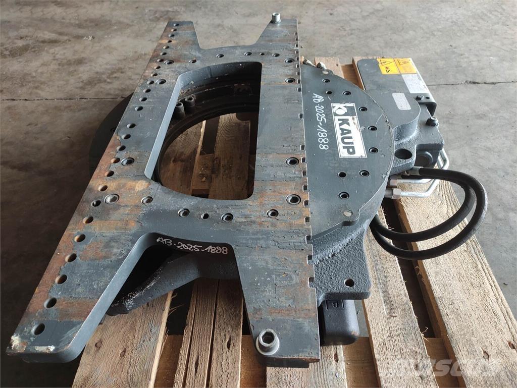 Kaup 2T391.1 Χειρισμός Υλικών - Άλλα