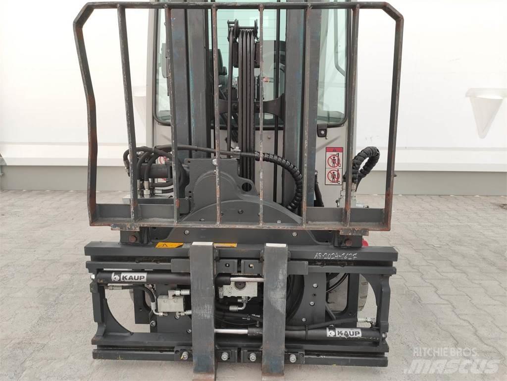 Kaup 2T496BZ Χειρισμός Υλικών - Άλλα