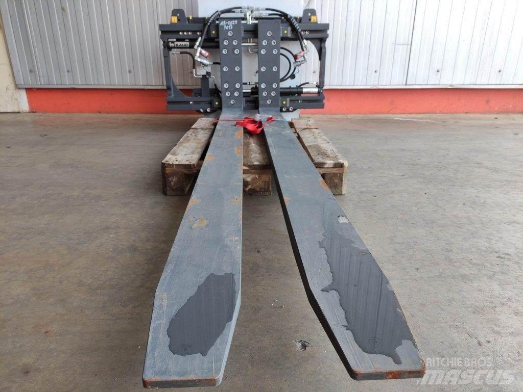 Kaup 3.5T4.66BZA Χειρισμός Υλικών - Άλλα