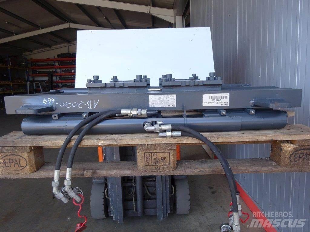 Kaup 3.5T466B Χειρισμός Υλικών - Άλλα