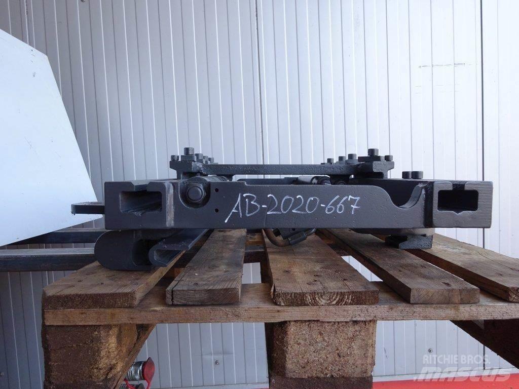 Kaup 3.5T466B Χειρισμός Υλικών - Άλλα