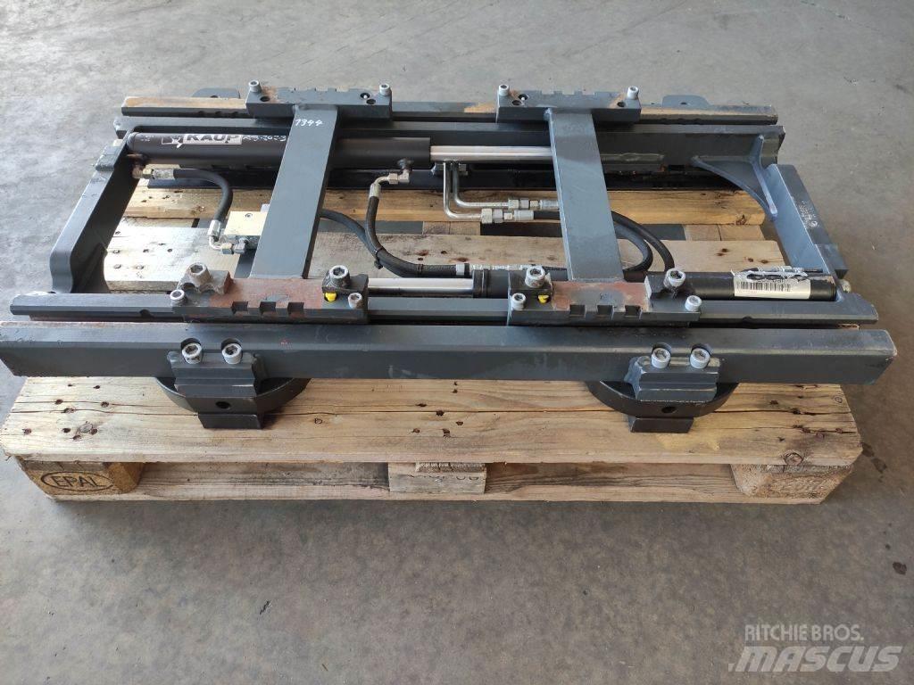 Kaup 3.5T466B Χειρισμός Υλικών - Άλλα