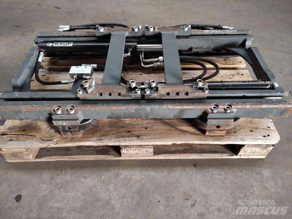 Kaup 3.5T466B Χειρισμός Υλικών - Άλλα