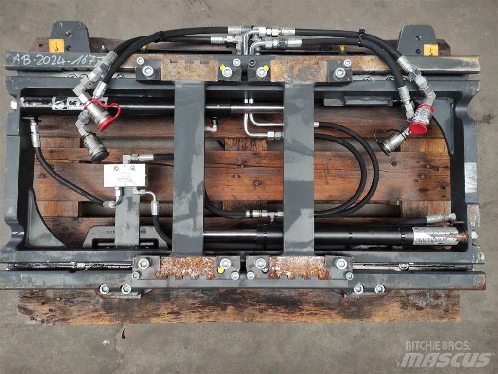 Kaup 3.5T466B Χειρισμός Υλικών - Άλλα