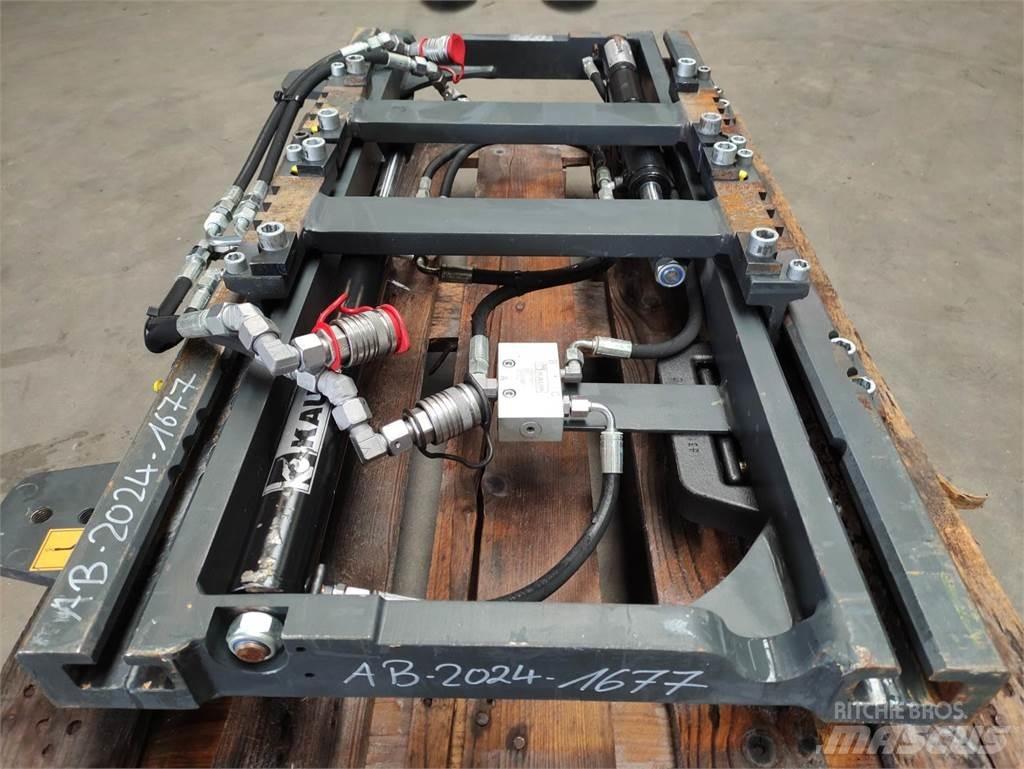 Kaup 3.5T466B Χειρισμός Υλικών - Άλλα