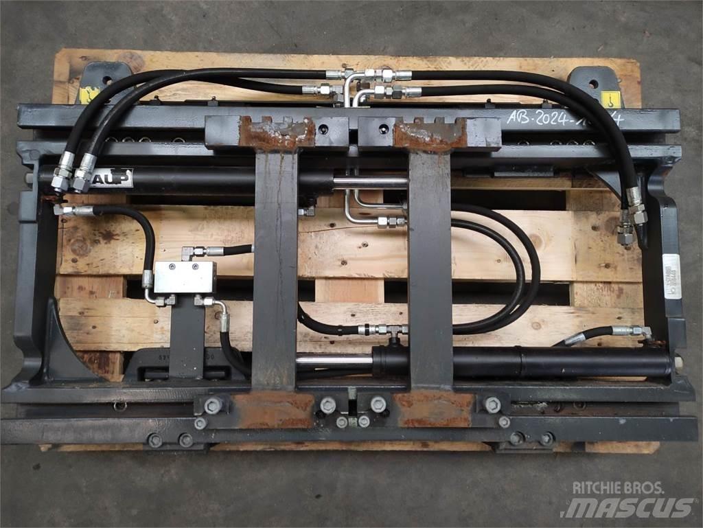 Kaup 3.5T466B Χειρισμός Υλικών - Άλλα