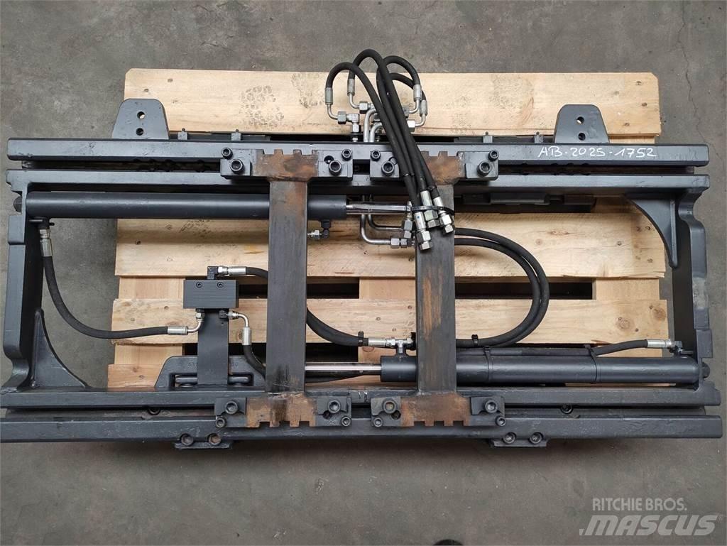 Kaup 3.5T466B Χειρισμός Υλικών - Άλλα