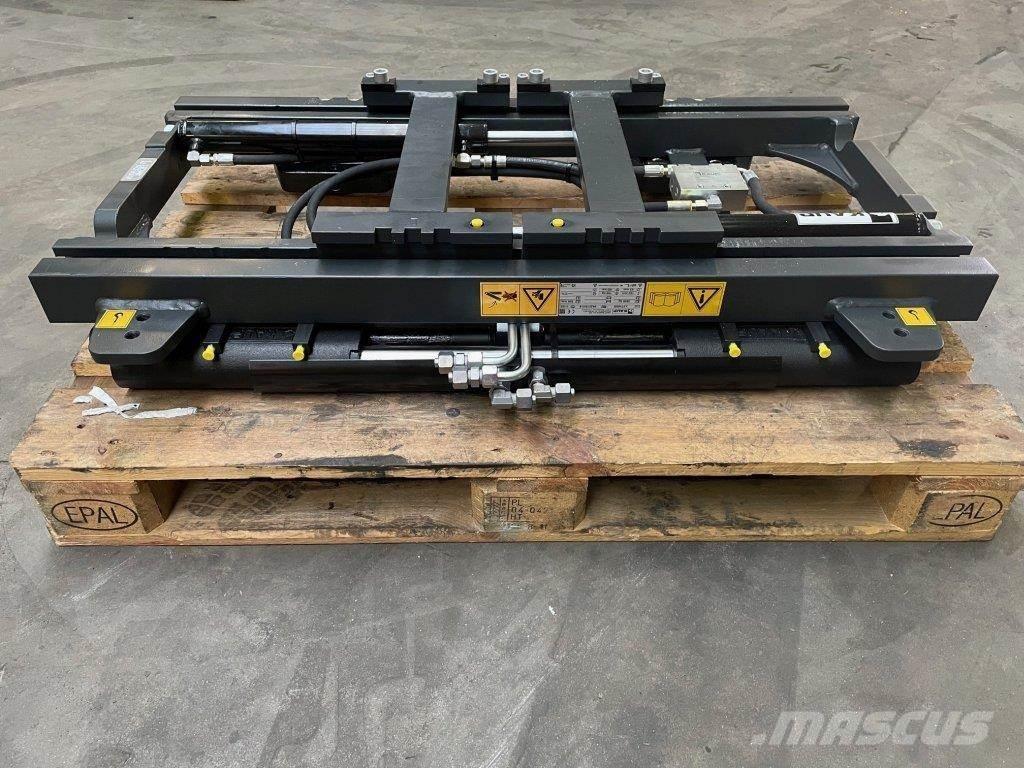 Kaup 3.5T466B / NEU Χειρισμός Υλικών - Άλλα