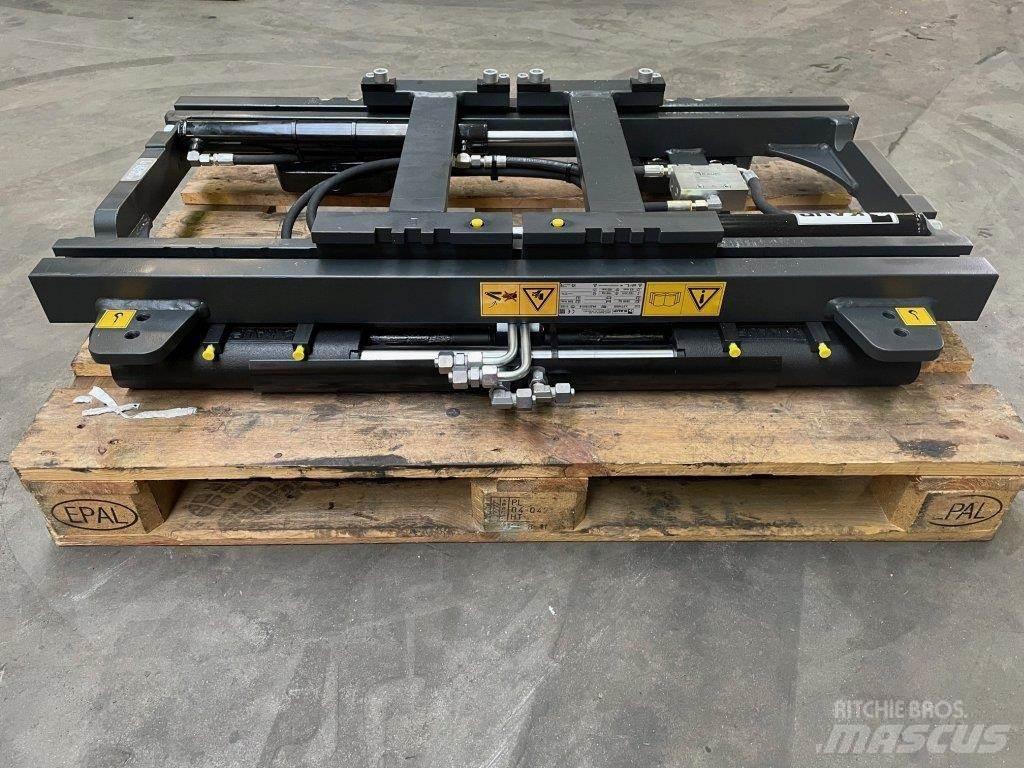 Kaup 3.5T466B / NEU Χειρισμός Υλικών - Άλλα