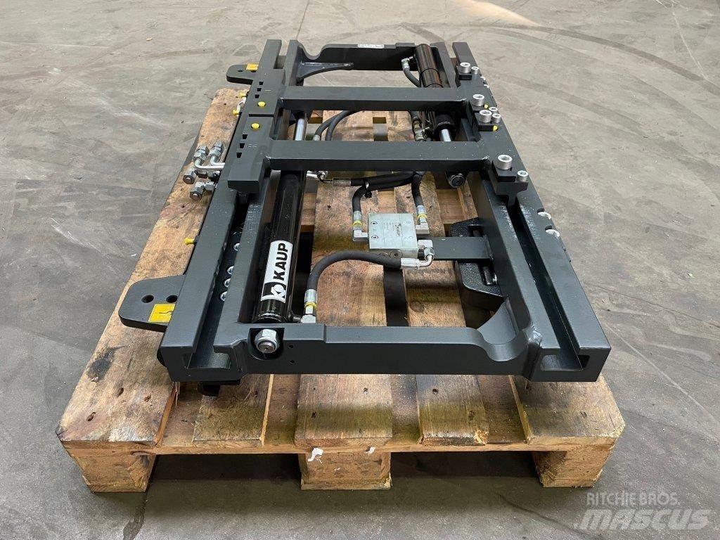 Kaup 3.5T466B / NEU Χειρισμός Υλικών - Άλλα