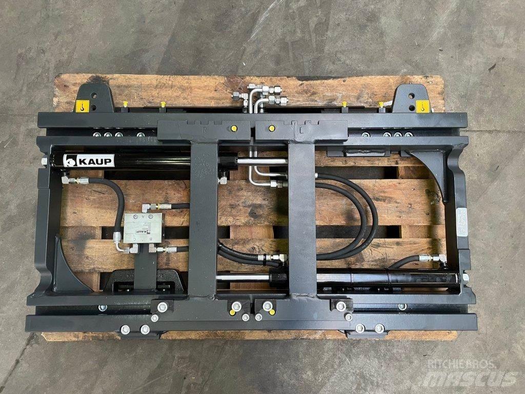 Kaup 3.5T466B / NEU Χειρισμός Υλικών - Άλλα