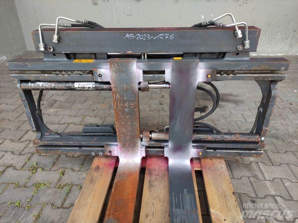 Kaup 3.5T466BZ Χειρισμός Υλικών - Άλλα