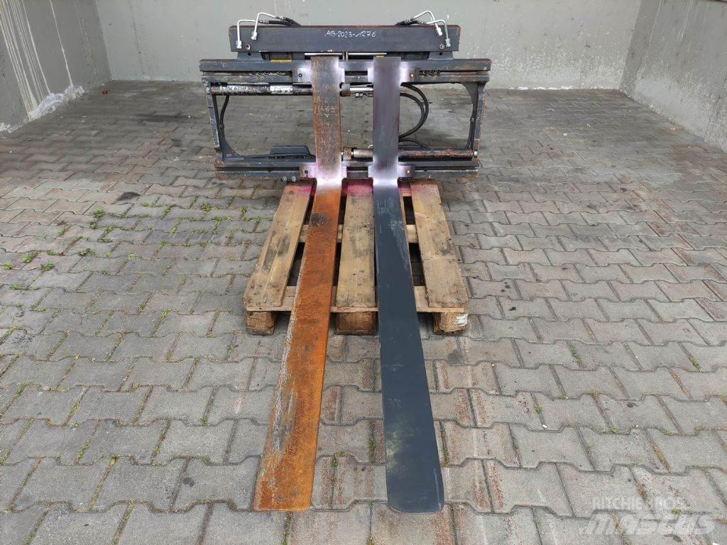 Kaup 3.5T466BZ Χειρισμός Υλικών - Άλλα