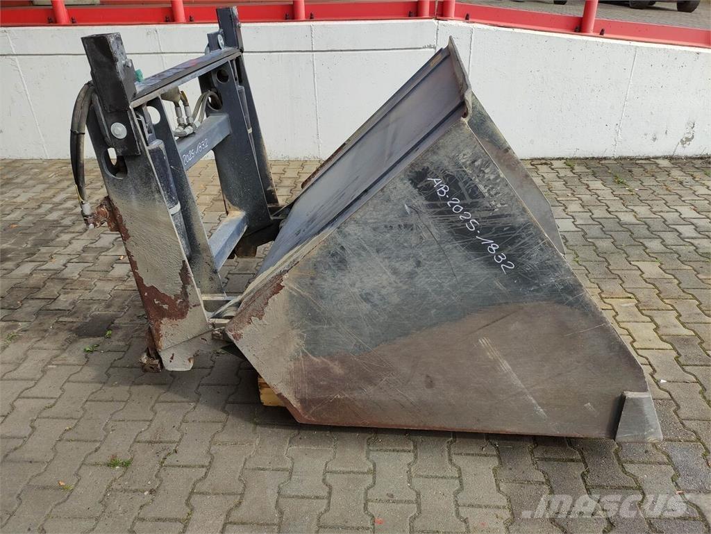 Kaup 3T184.4 Χειρισμός Υλικών - Άλλα