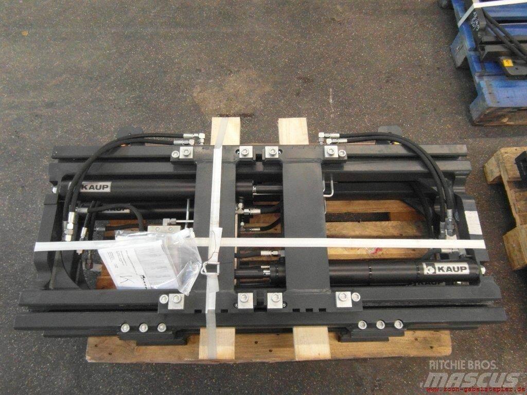 Kaup 4.8T160B Χειρισμός Υλικών - Άλλα