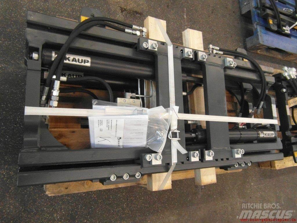 Kaup 4.8T160B Χειρισμός Υλικών - Άλλα