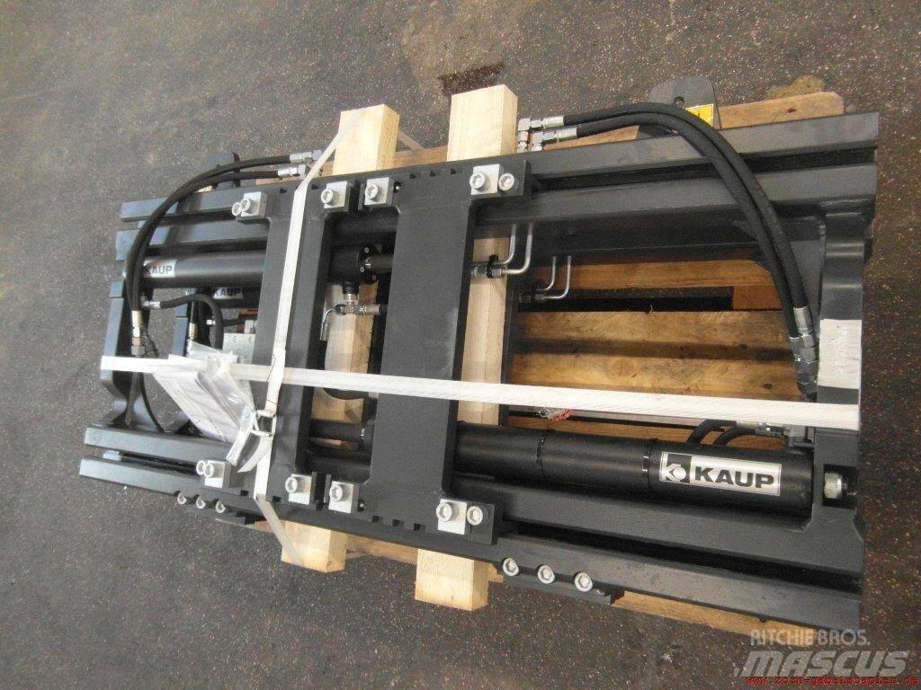 Kaup 4.8T160B Χειρισμός Υλικών - Άλλα