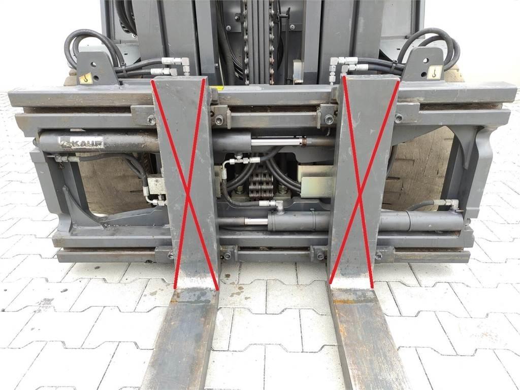 Kaup 4.8T160B Χειρισμός Υλικών - Άλλα
