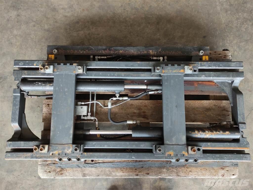 Kaup 4.8T160B Χειρισμός Υλικών - Άλλα