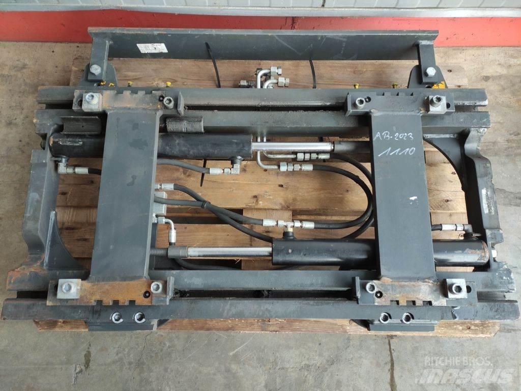 Kaup 4.8T466B Χειρισμός Υλικών - Άλλα
