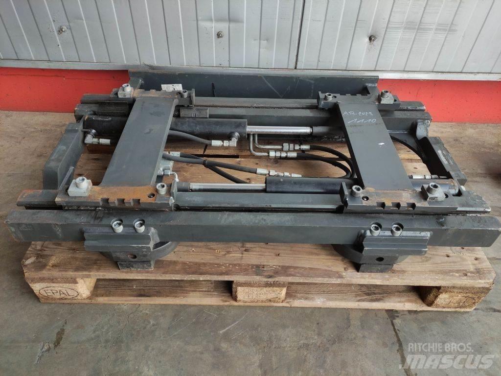 Kaup 4.8T466B Χειρισμός Υλικών - Άλλα