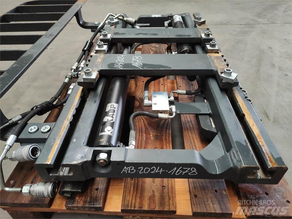 Kaup 4.8T466B Χειρισμός Υλικών - Άλλα