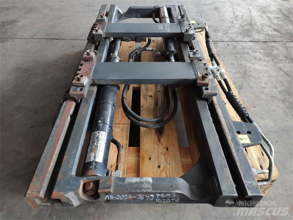 Kaup 4.8T466B Χειρισμός Υλικών - Άλλα
