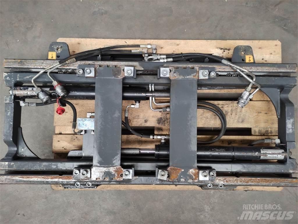 Kaup 4.8T466B Χειρισμός Υλικών - Άλλα