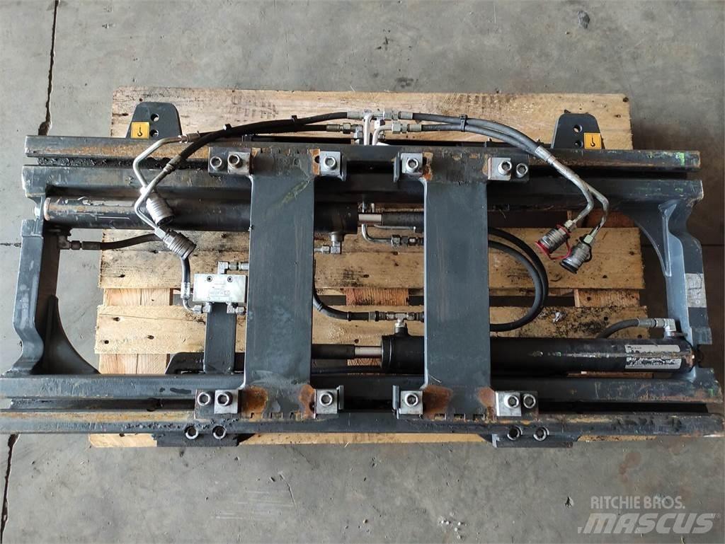 Kaup 4.8T466B Χειρισμός Υλικών - Άλλα