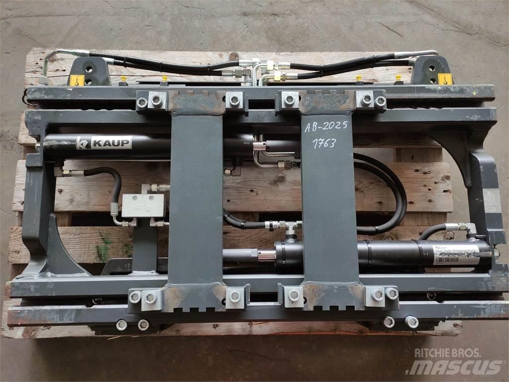 Kaup 4.8T466B Χειρισμός Υλικών - Άλλα