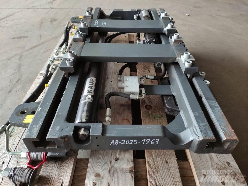 Kaup 4.8T466B Χειρισμός Υλικών - Άλλα