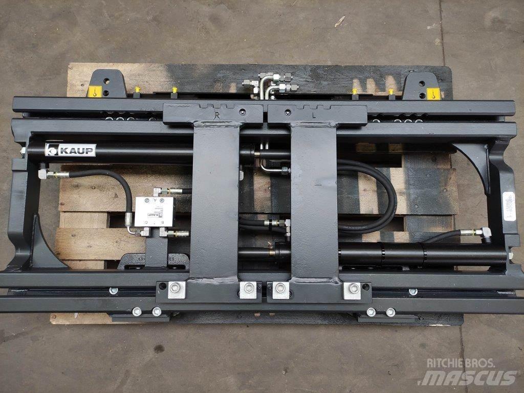 Kaup 4.8T466B / NEU Χειρισμός Υλικών - Άλλα