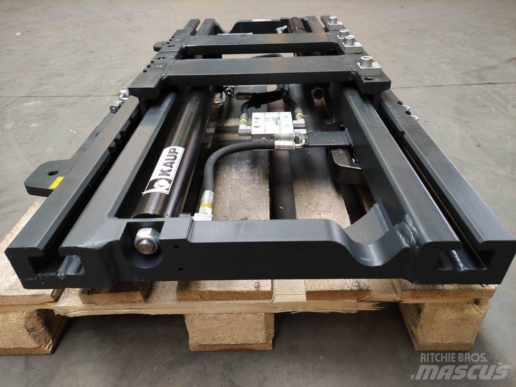 Kaup 4.8T466B / NEU Χειρισμός Υλικών - Άλλα
