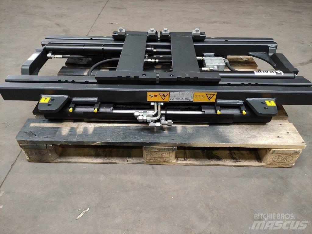 Kaup 4.8T466B / NEU Χειρισμός Υλικών - Άλλα