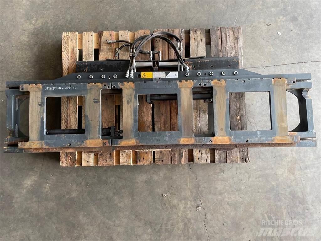 Kaup 6T253BL-3 Χειρισμός Υλικών - Άλλα