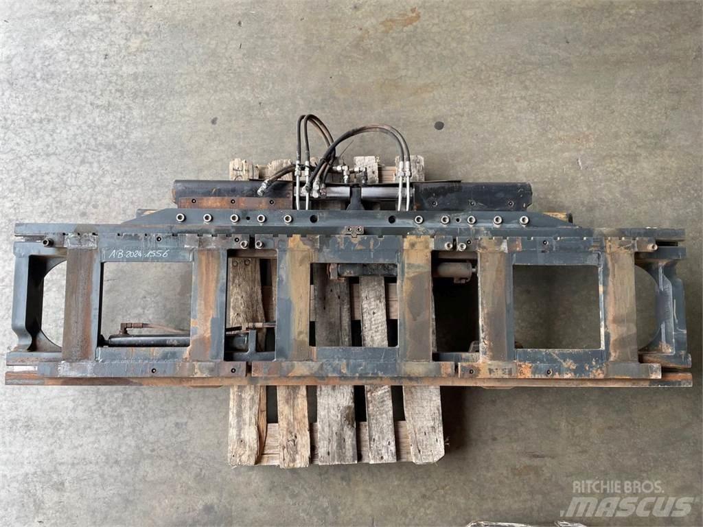 Kaup 6T253BL-3 Χειρισμός Υλικών - Άλλα