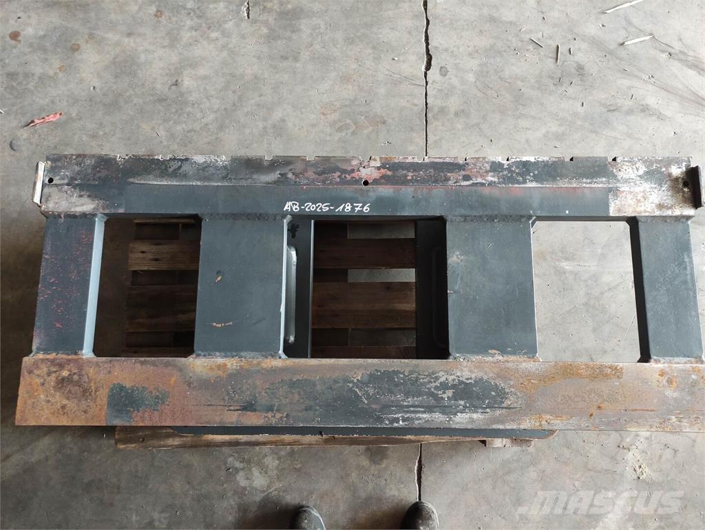 Kaup 8T013 Χειρισμός Υλικών - Άλλα