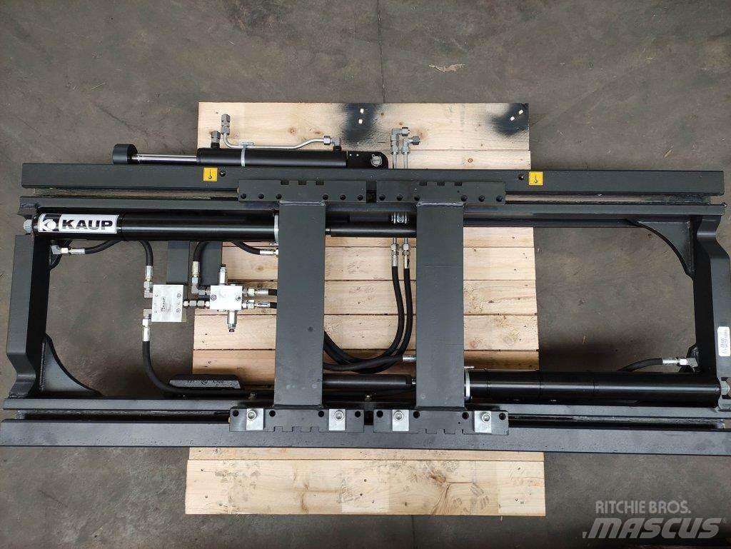 Kaup 8T466 / NEU Χειρισμός Υλικών - Άλλα