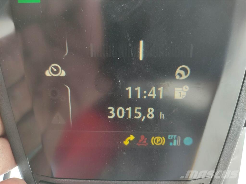 Linde E16-C-02-387 EVO Ηλεκτρικά περονοφόρα ανυψωτικά κλαρκ