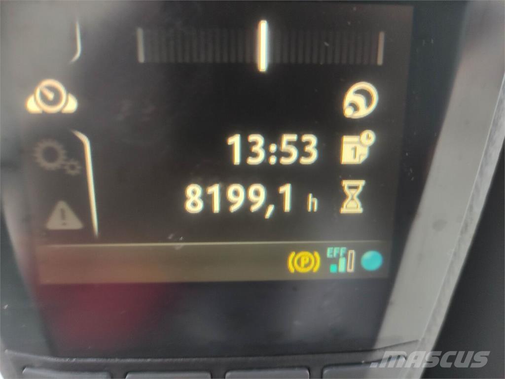 Linde E45HL-01-/600-388 Ηλεκτρικά περονοφόρα ανυψωτικά κλαρκ