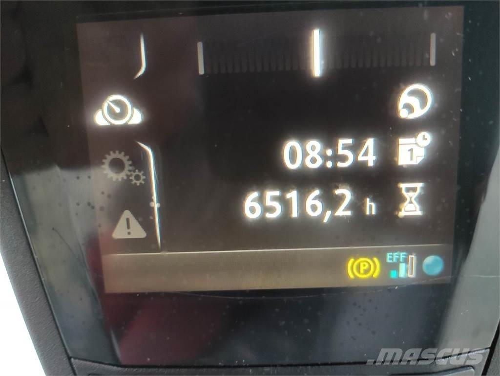 Linde E50HL-01-600 Ηλεκτρικά περονοφόρα ανυψωτικά κλαρκ