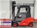Linde H20D-01-391 Πετρελαιοκίνητα Κλαρκ