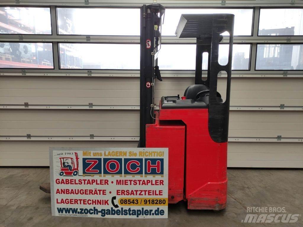 Linde L16R Ηλεκτρικά περονοφόρα ανυψωτικά κλαρκ
