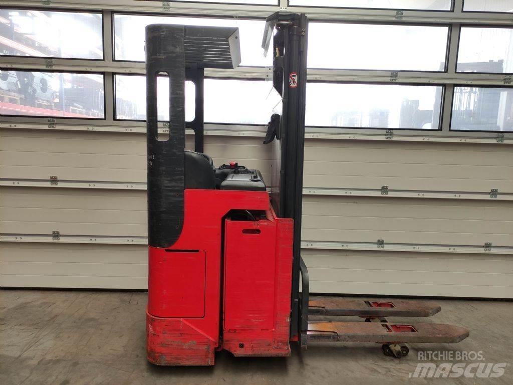 Linde L16R Ηλεκτρικά περονοφόρα ανυψωτικά κλαρκ