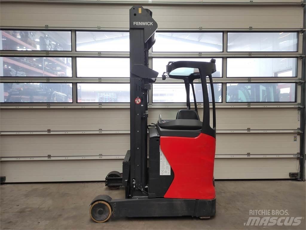 Linde R14-01-1120 Ανυψωτικά στενών δρόμων