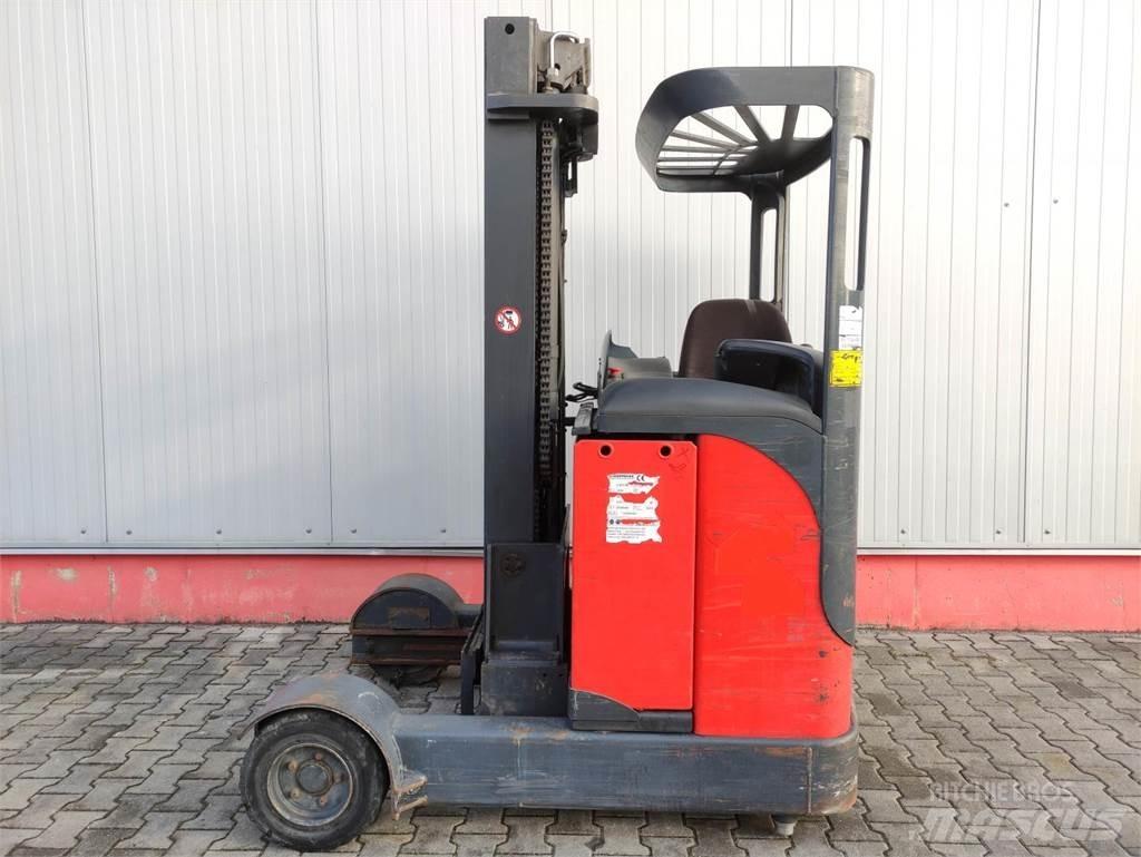 Linde R14G-12-115 Ανυψωτικά στενών δρόμων