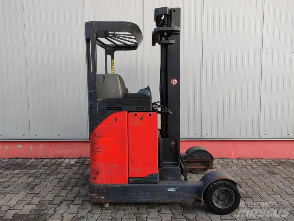 Linde R14G-12-115 Ανυψωτικά στενών δρόμων